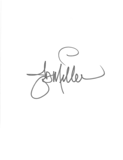 JD MILLER logo