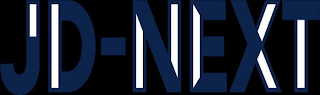 JD-NEXT logo