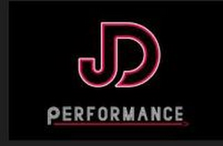 JD PERFORMANCE logo