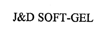 J&D SOFT-GEL logo