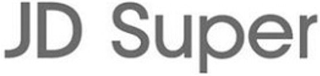JD SUPER logo