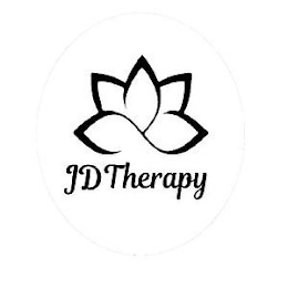 JD THERAPY logo
