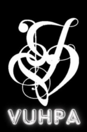 JD VUHPA logo