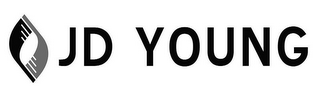 JD YOUNG logo