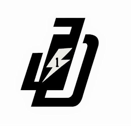 JD1 logo