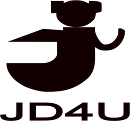 JD4U logo