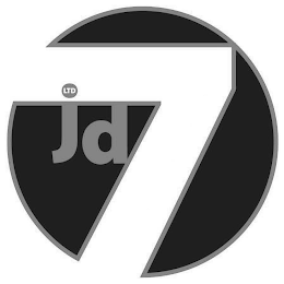 JD7 LTD logo