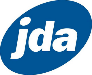 JDA logo