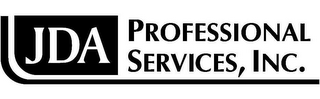 JDA PROFESSIONAL SERVICES, INC. logo