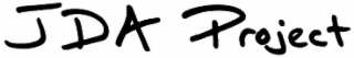 JDA PROJECT logo