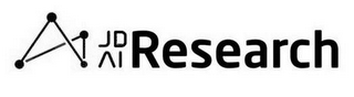JDAI RESEARCH logo