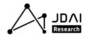 JDAI RESEARCH logo