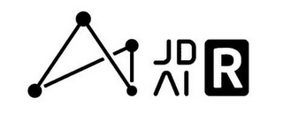 JDAIR logo