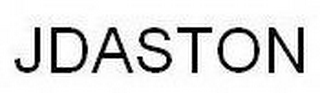 JDASTON logo