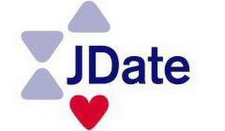 JDATE logo