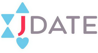 JDATE logo