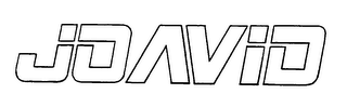 JDAVID logo