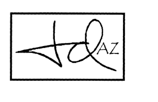 JDAZ logo