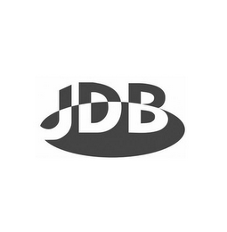 JDB logo