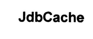 JDBCACHE logo