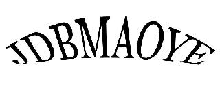 JDBMAOYE logo