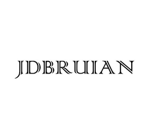 JDBRUIAN logo