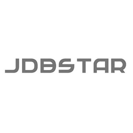JDBSTAR logo