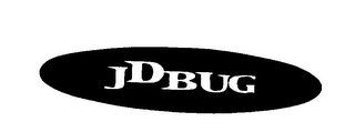 JDBUG logo