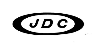 JDC logo