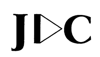 JDC logo