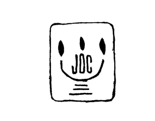 JDC logo