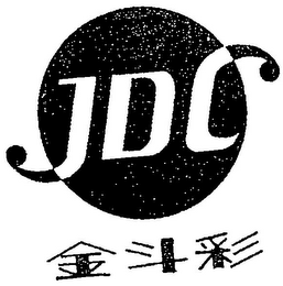 JDC logo