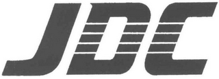 JDC logo