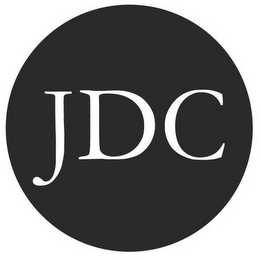 JDC logo