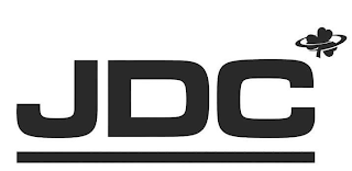 JDC logo
