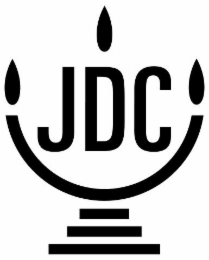 JDC logo