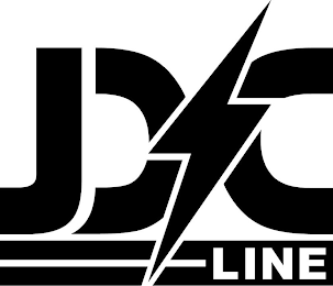 JDC LINE logo