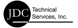 JDC TECHNICAL SERVICES, INC. logo