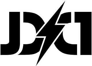 JDC1 logo