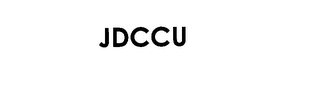 JDCCU logo