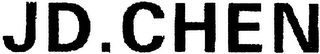 JD.CHEN logo