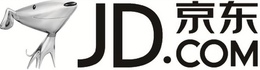 JD.COM logo