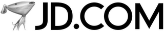 JD.COM logo