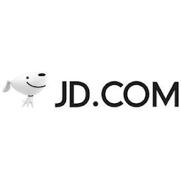 JD.COM logo