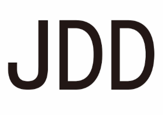 JDD logo
