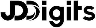 JDDIGITS logo