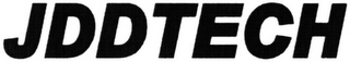 JDDTECH logo