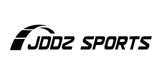 JDDZ SPORTS logo