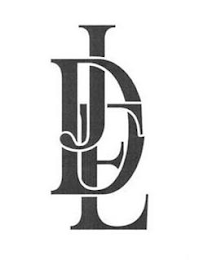 JDE logo