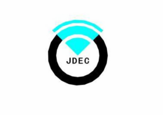 JDEC logo